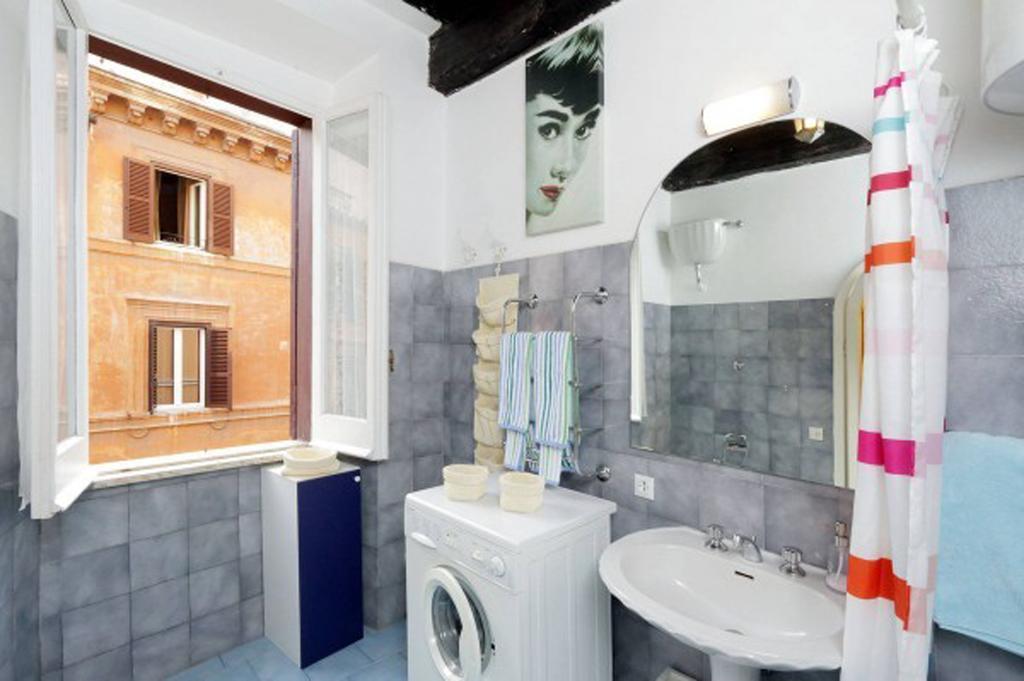 Holiday home Dab Campo De Fiori
