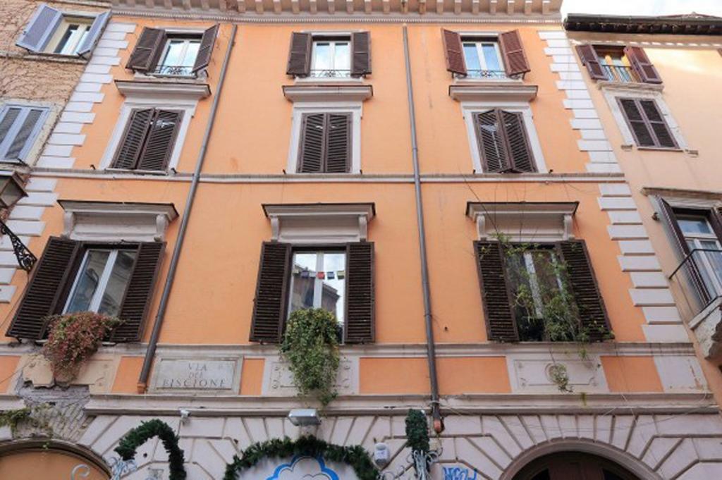 Holiday home Dab Campo De Fiori