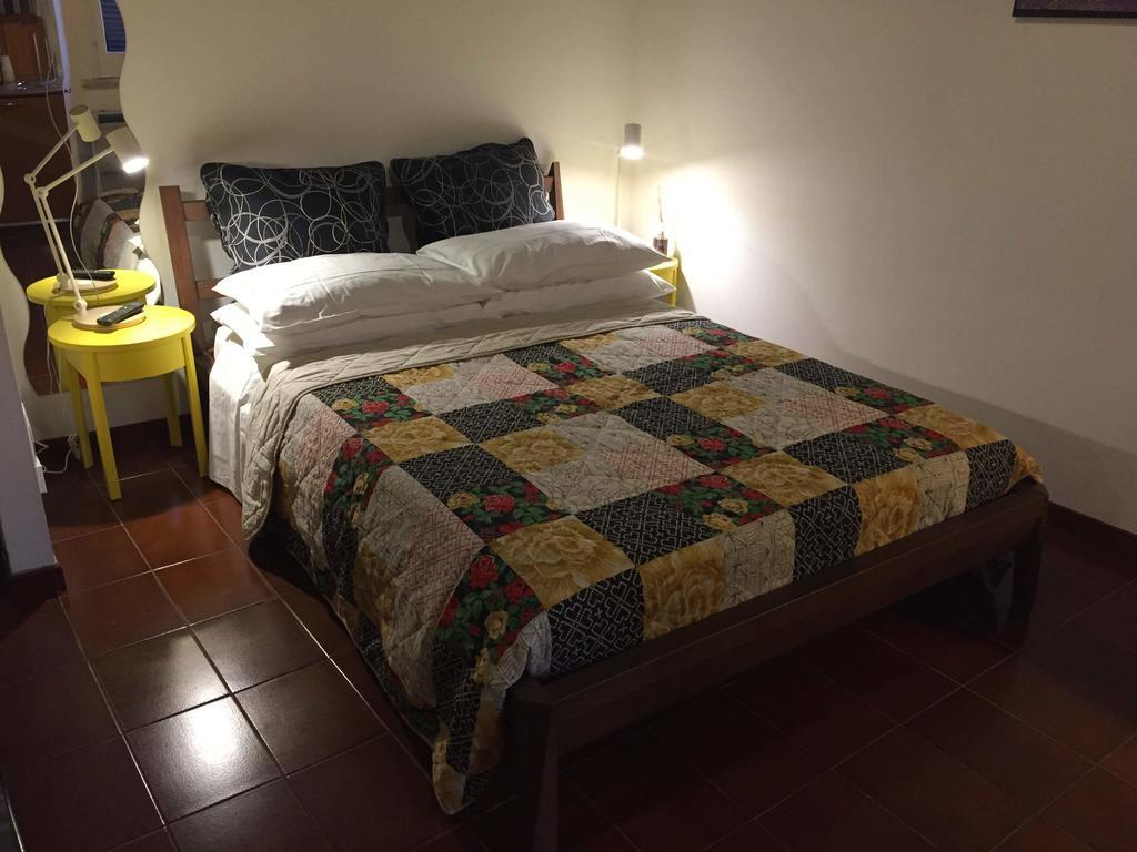 Dab Campo De Fiori Casa vacanze Roma