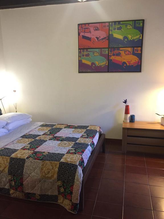 Dab Campo De Fiori Casa vacanze