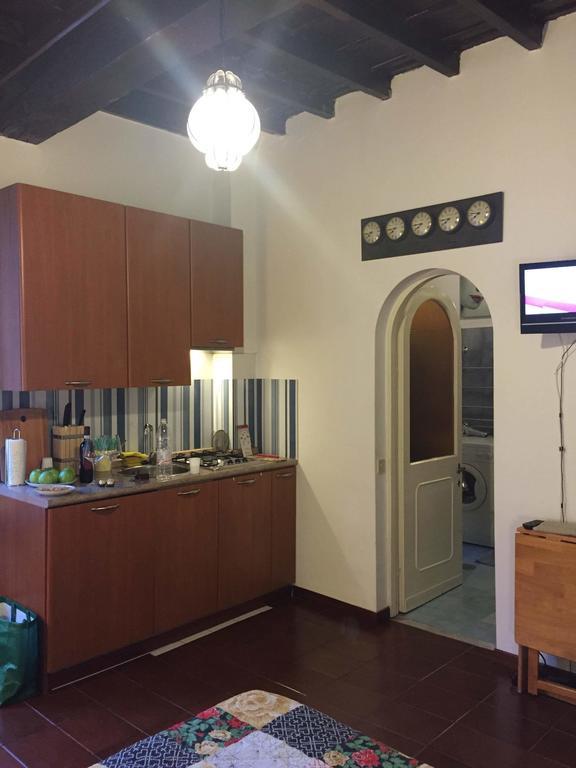 Casa vacanze Dab Campo De Fiori
