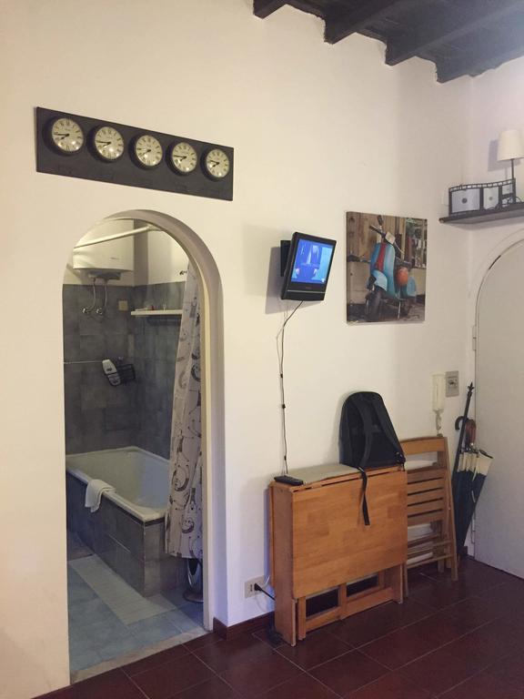 Dab Campo De Fiori Casa vacanze Roma