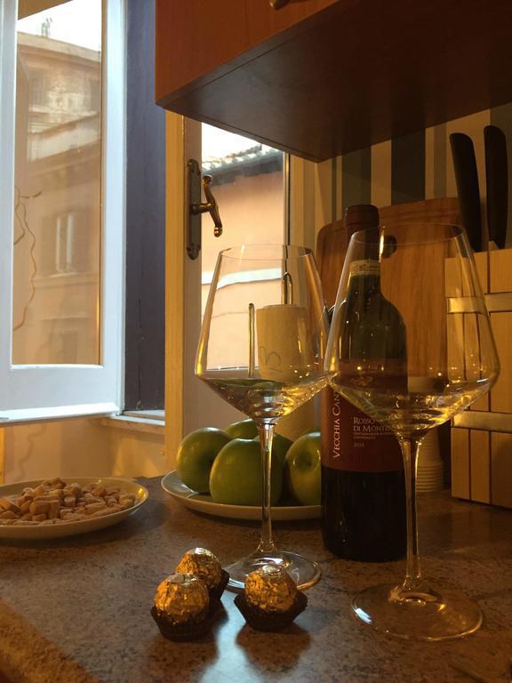 Casa vacanze Dab Campo De Fiori *