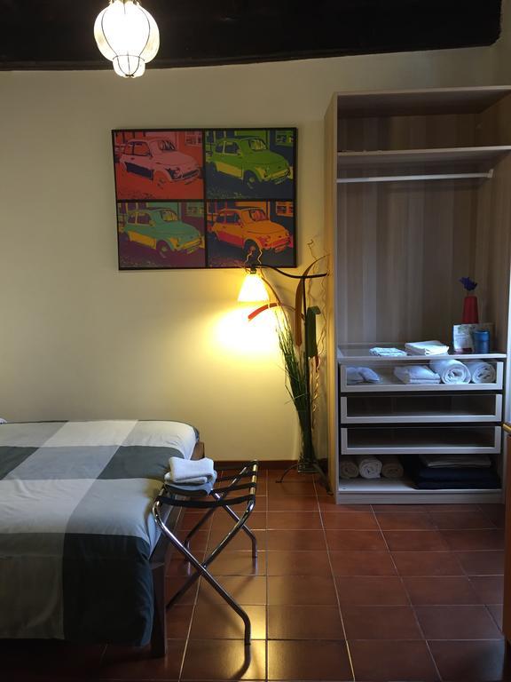 Casa vacanze Dab Campo De Fiori