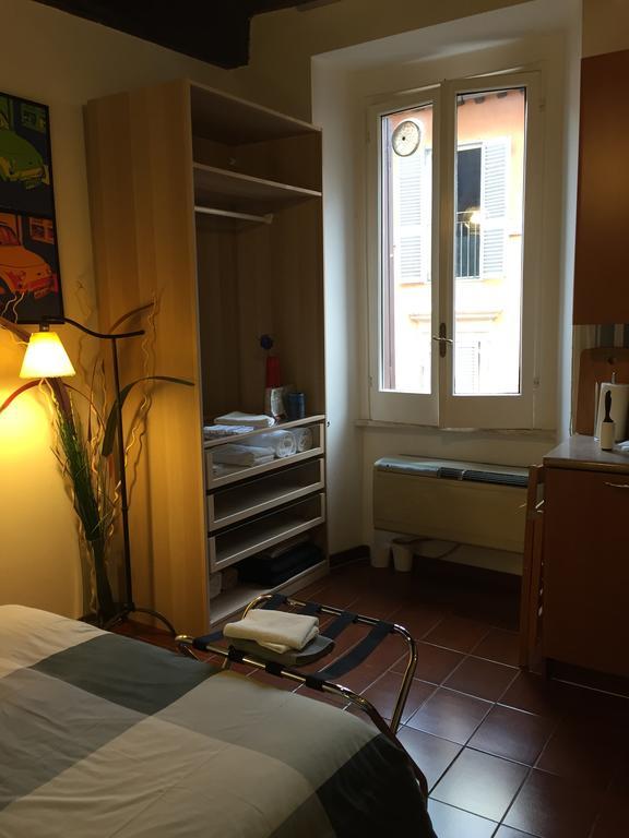 Casa vacanze Dab Campo De Fiori Roma