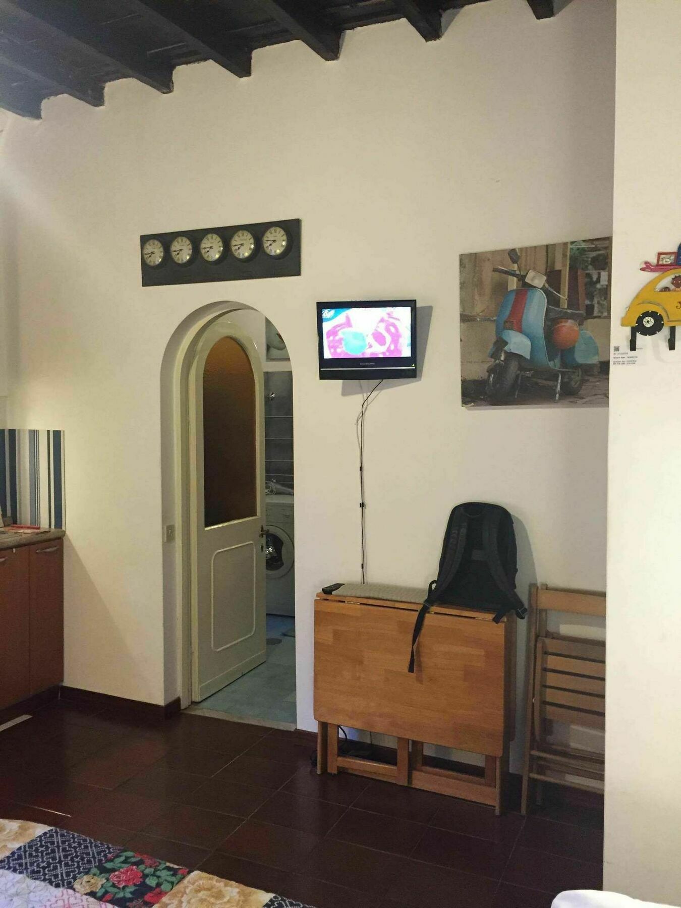Casa vacanze Dab Campo De Fiori
